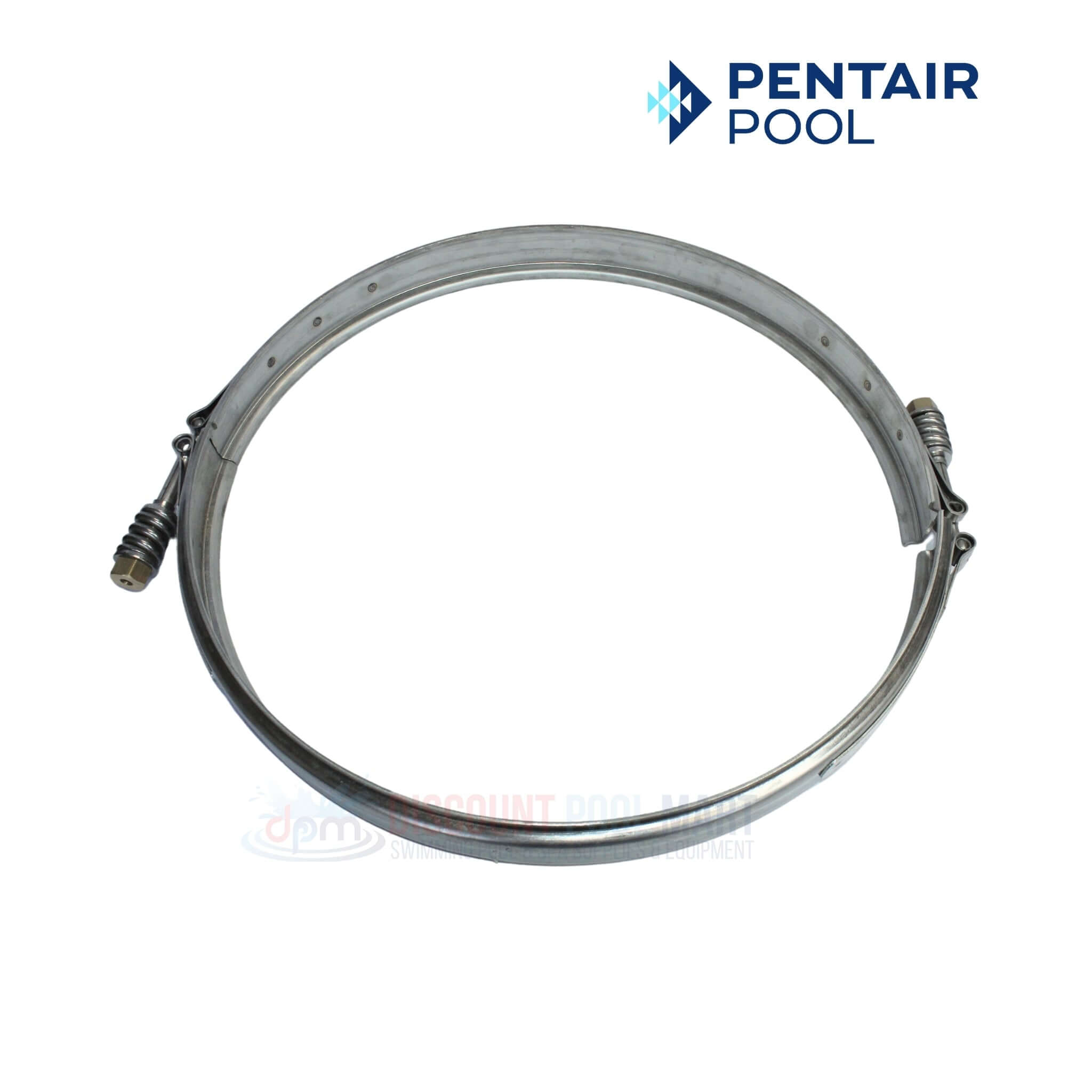 195351 | Pentair FNS Filters Clamp Band Assembly
