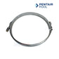 Pentair Clamp Band Assembly 195351 for FNS Filters | Secure pool filtration with Discount Pool Mart DPM