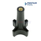 Pentair Clamp Knob 071136Z for Purex & WhisperFlo pumps. Available at Discount Pool Mart DPM.