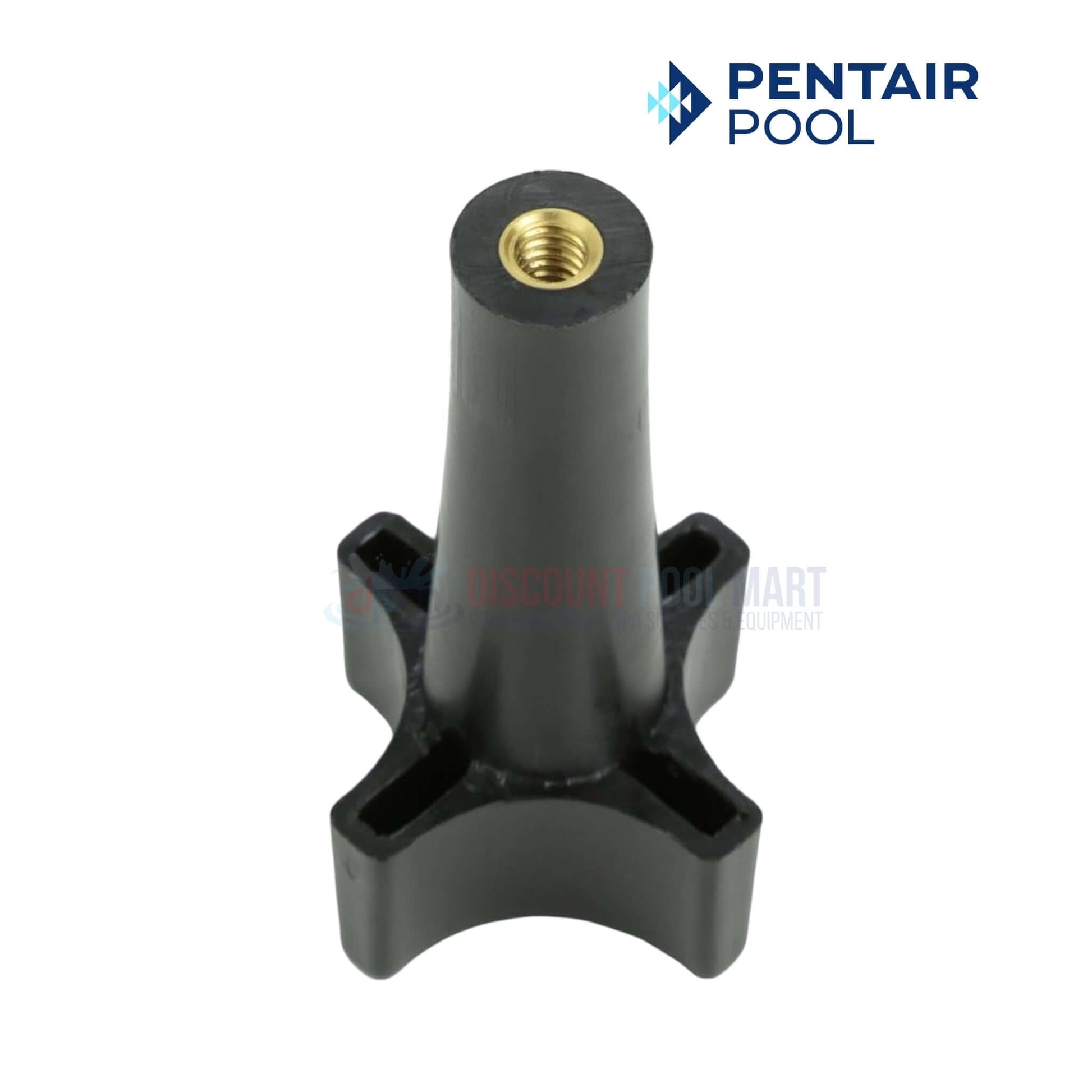 Pentair Clamp Knob 071136Z for Purex & WhisperFlo pumps. Available at Discount Pool Mart DPM.