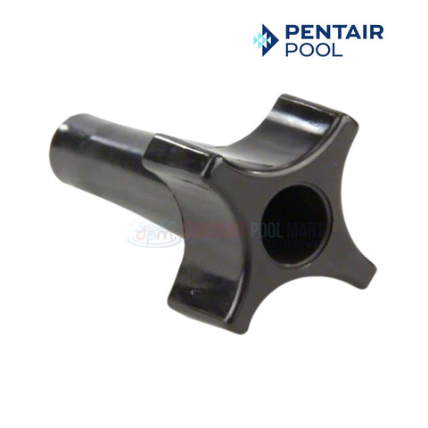 Pentair Clamp Knob WC36-22 for Sta-Rite pumps and filters available at Discount Pool Mart DPM.