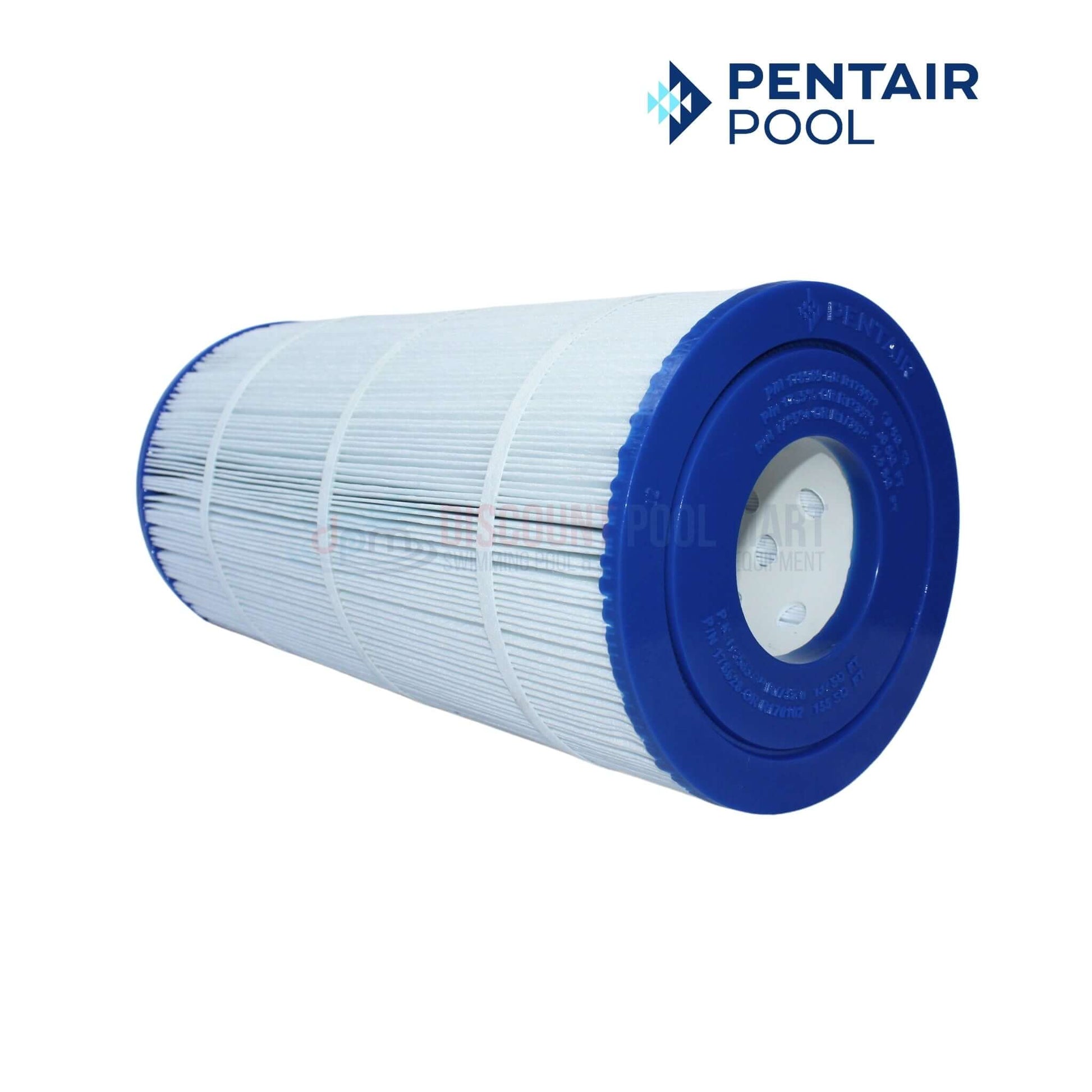 Pentair Clean & Clear Plus 240 Filter Cartridge at Discount Pool Mart DPM for fresh, clear water filtration.
