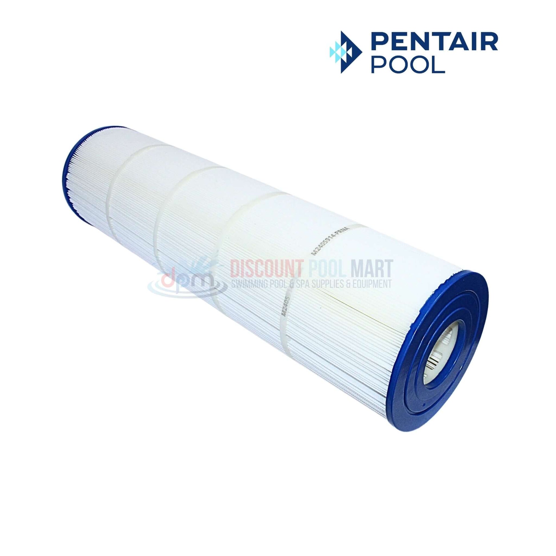 Pentair Clean & Clear Plus 420 Cartridge R173576 | 179135 at Discount Pool Mart DPM for optimal filtration performance.