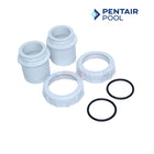 Pentair Clean & Clear Plus Union Adapter Kit | White | 274426Z