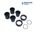 Pentair Clean and Clear Filter Bulkhead Union Kit | Pre 11/98 | 98960311