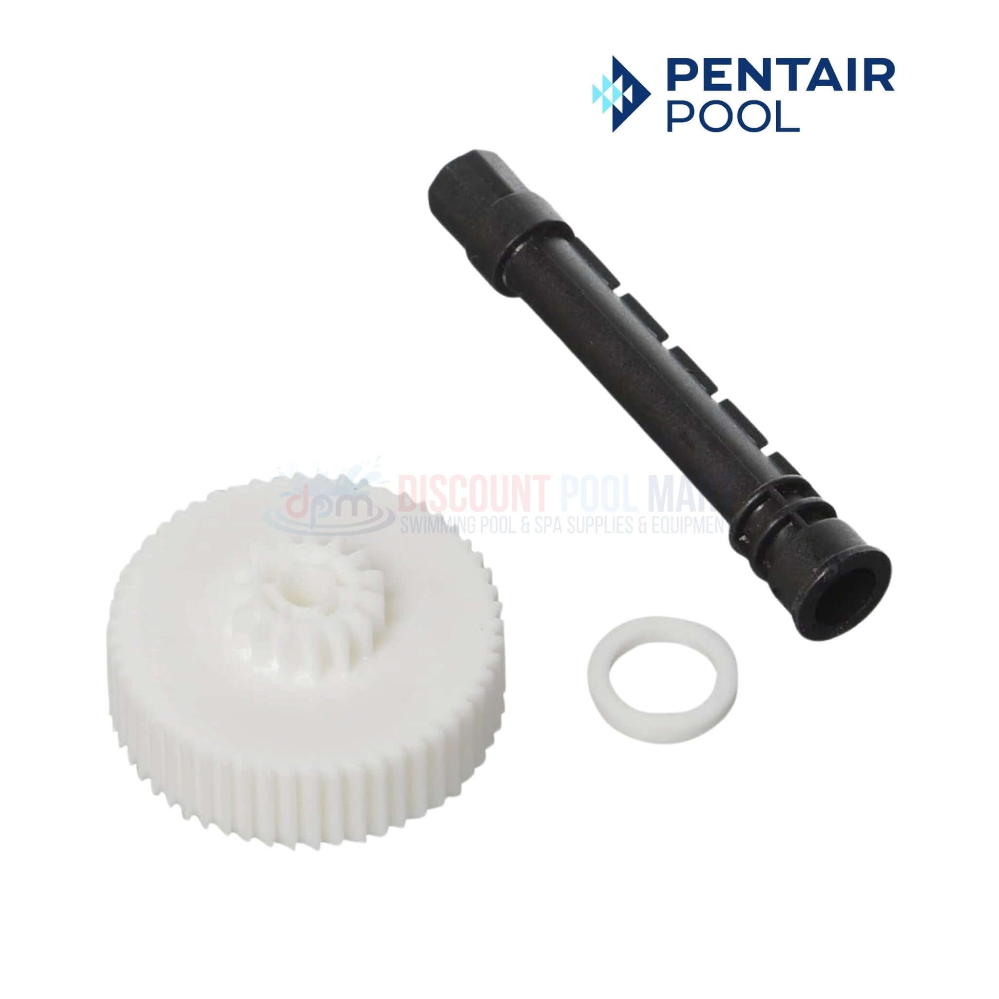 Pentair Clutch Kit GW7503 components for Kreepy Krauly SandShark Cleaners from Discount Pool Mart DPM.