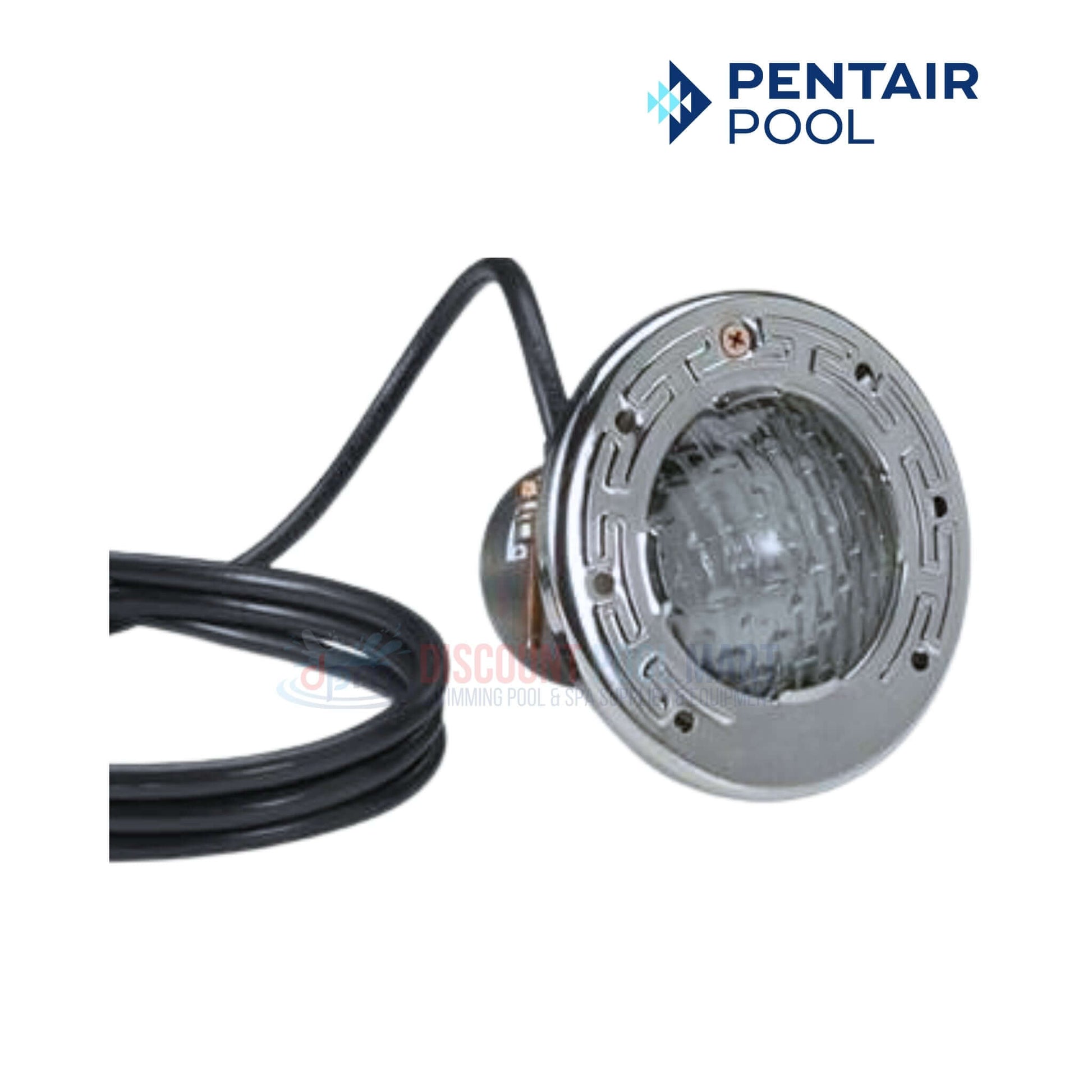 Pentair Color LED Small Spa Light 120V 5G IntelliBrite 100W Equivalent from Discount Pool Mart DPM