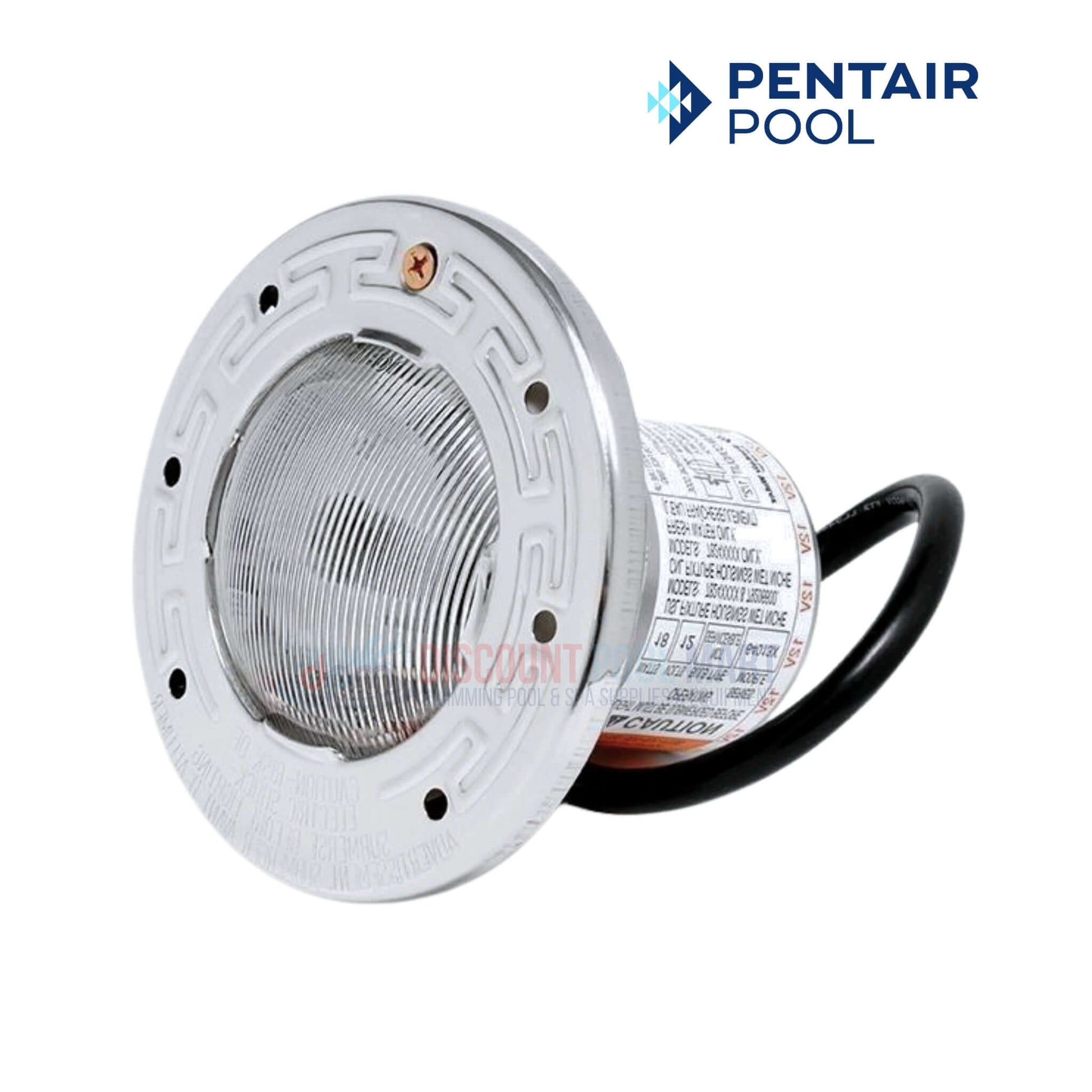Pentair Color LED Small Spa Light 120V 5G IntelliBrite 100W Equivalent at Discount Pool Mart DPM, 602203.