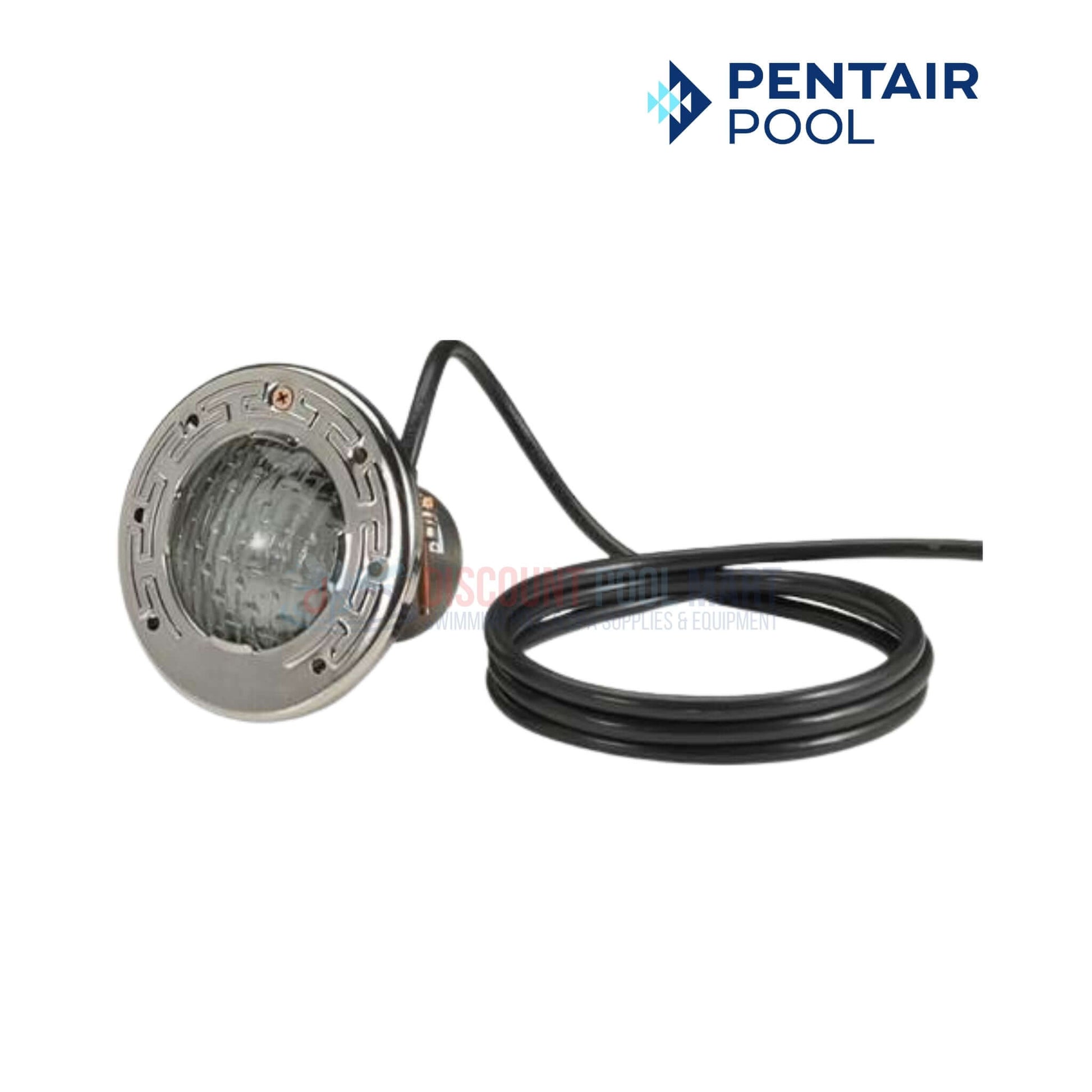 Pentair Color LED Small Spa Light 5G IntelliBrite 100W Equivalent with 100' cord | Discount Pool Mart DPM
