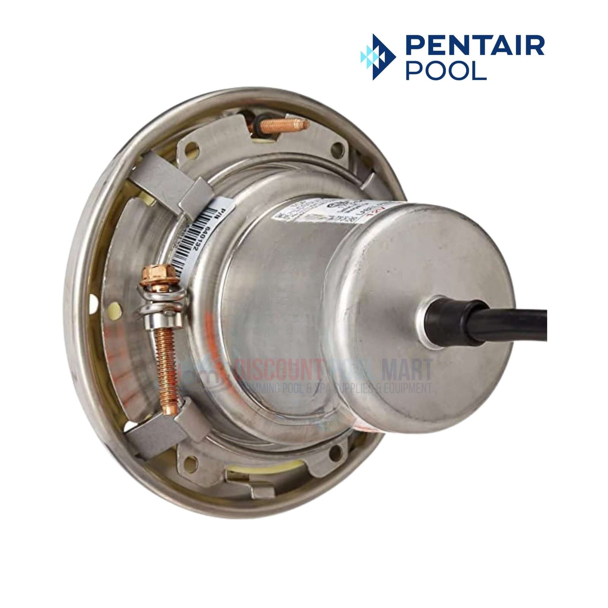 Pentair Color LED Spa Light 5G IntelliBrite 100W Equivalent 12V 18W with 100' Cord from Discount Pool Mart DPM