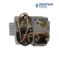 Pentair Combination Gas Control Valve Kit 42001-0051S for Max-E-Therm & MasterTemp heaters at Discount Pool Mart DPM.