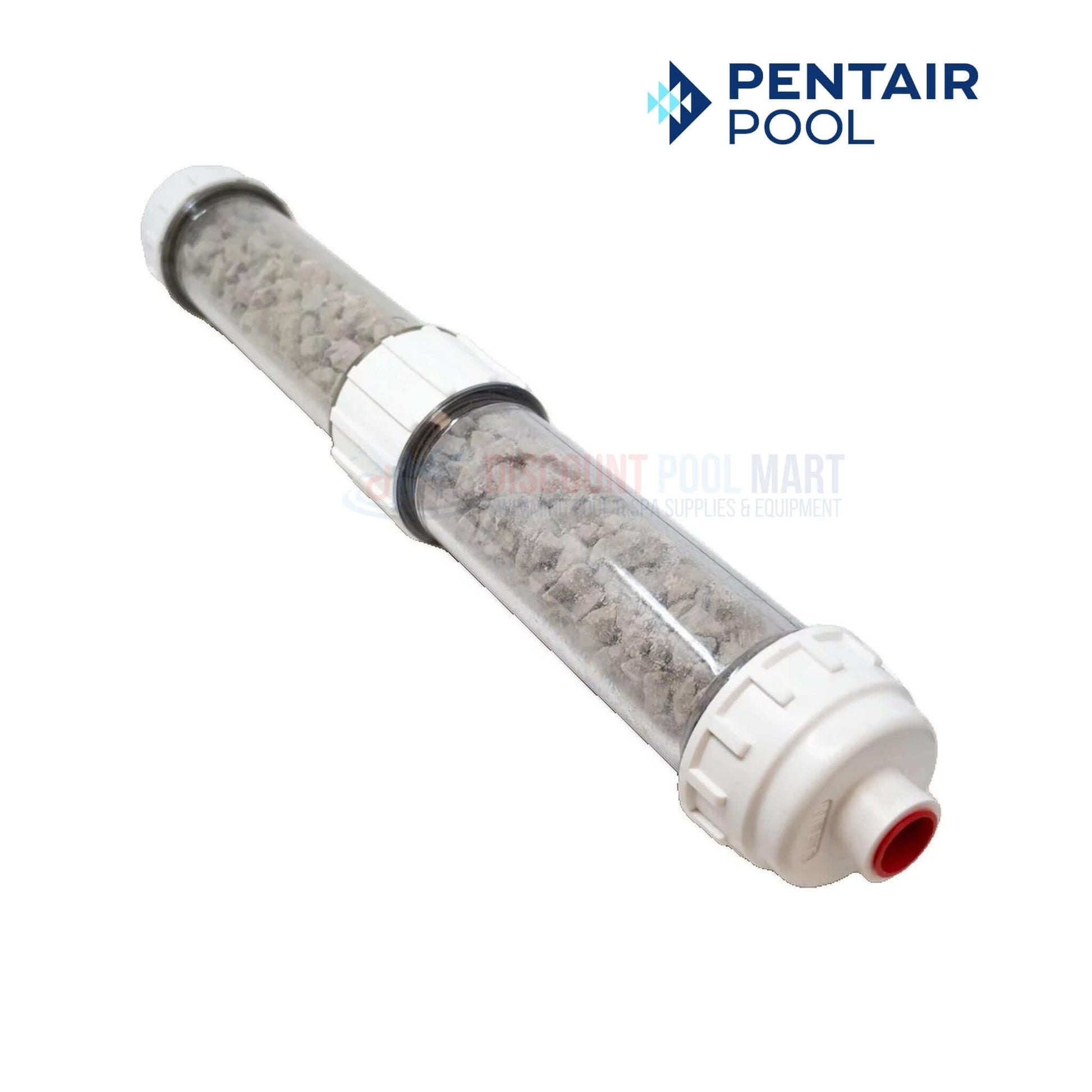 Pentair Condensate Neutralizer Cartridge Kit 475612 for ETI 400 heater from Discount Pool Mart DPM.