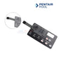Pentair control board with 6-button pad for MasterTemp and Max-E-Therm heaters from Discount Pool Mart DPM.