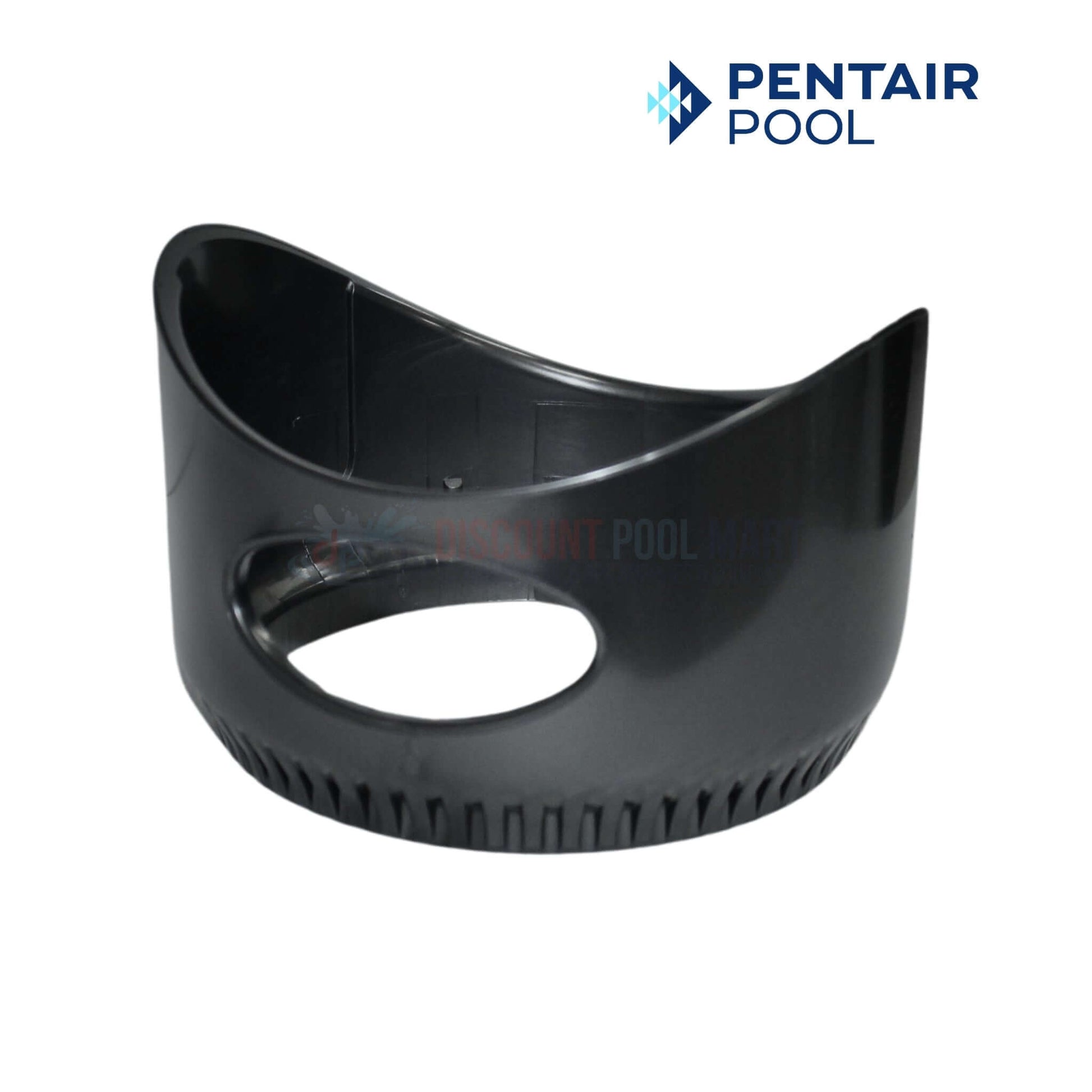Pentair Debris Bag Collar for Racer Cleaners 360241 at Discount Pool Mart DPM. Durable OEM replacement part.