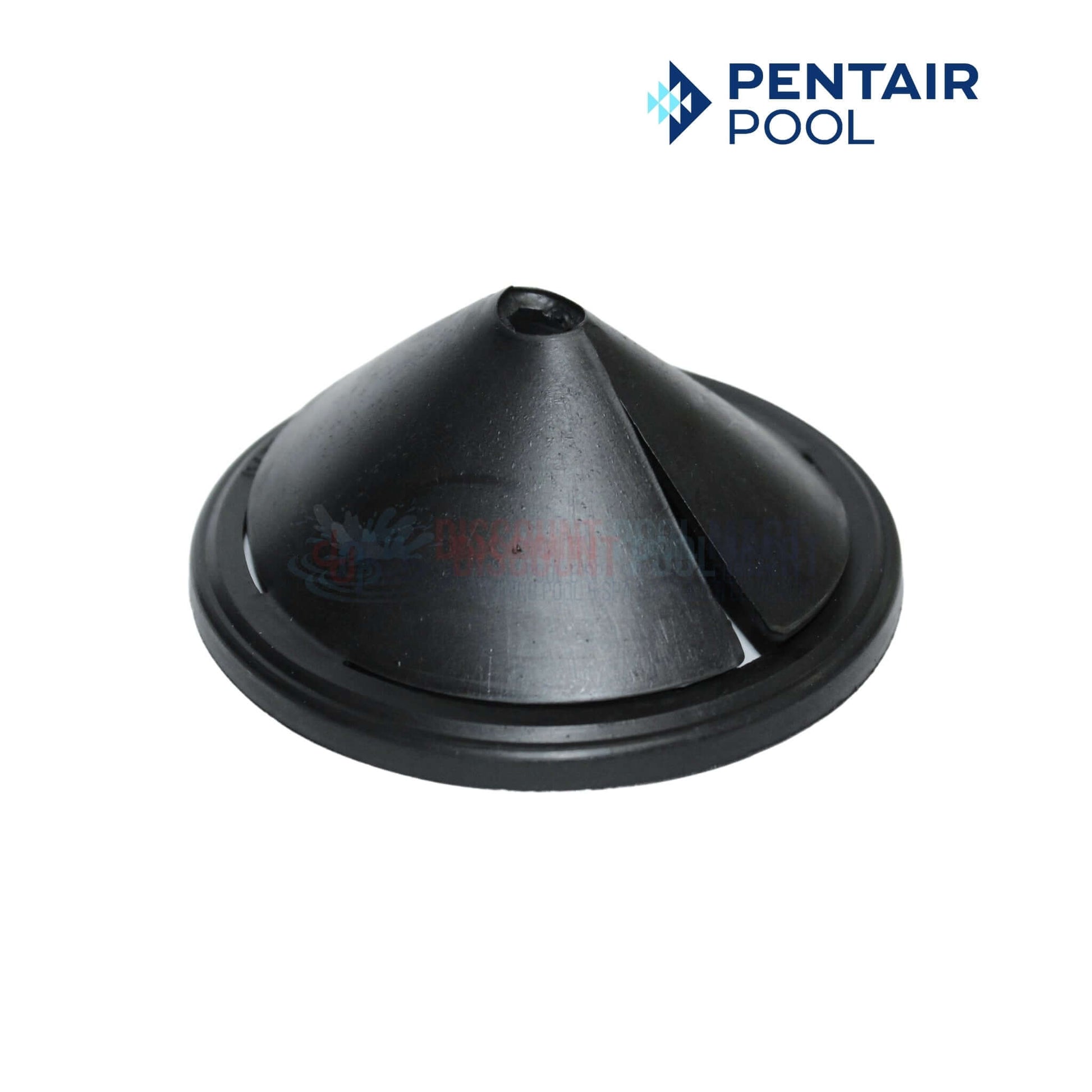Pentair Debris Valve EU9 for Legend and Platinum Cleaners | Discount Pool Mart DPM | Efficient Debris Management