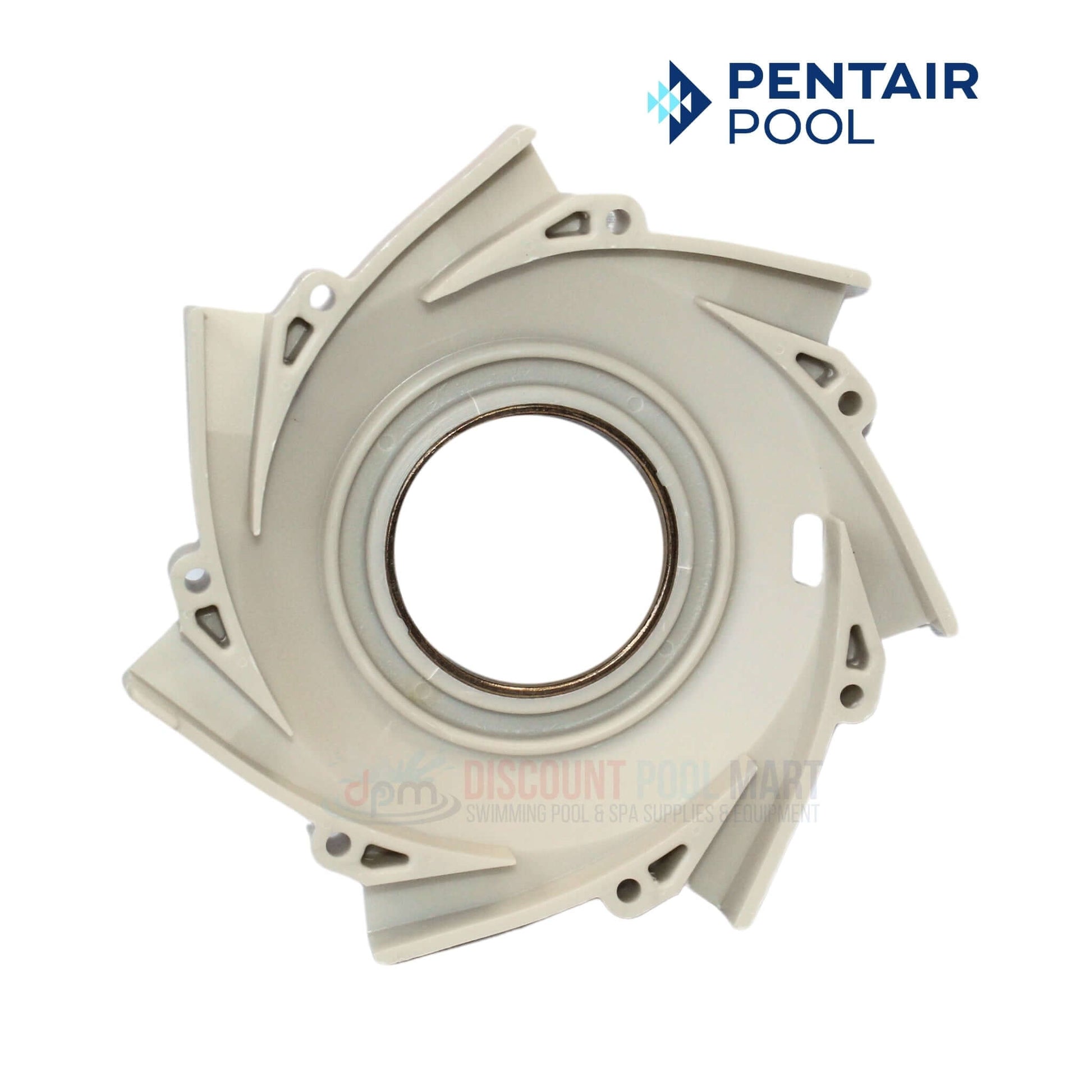 Pentair diffuser C1-270PC for DynaGlas DynaMax DynaPro pumps, 1HP, from Discount Pool Mart DPM.