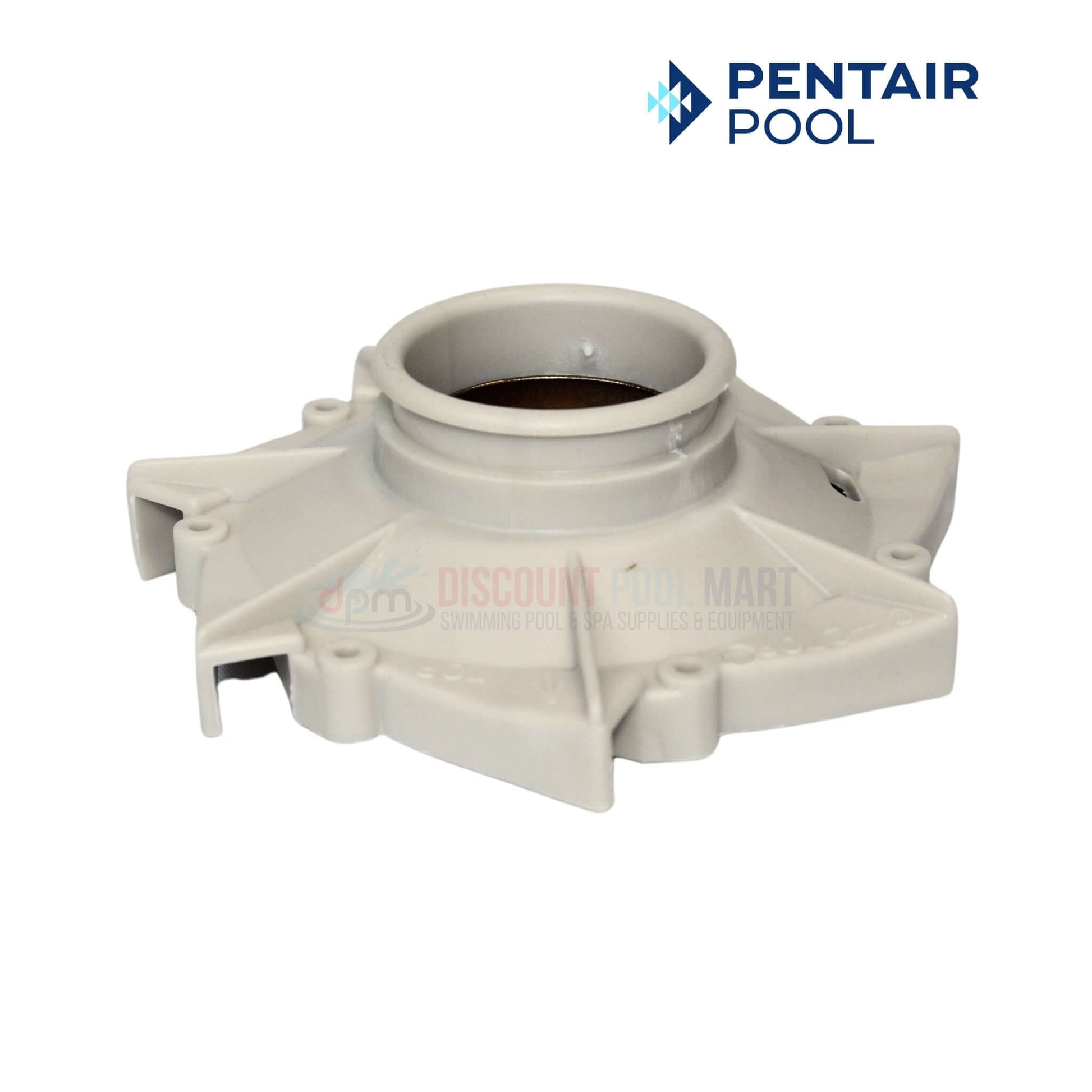 Pentair Diffuser C1-270PC for DynaGlas, DynaMax, DynaPro 1HP pumps at Discount Pool Mart DPM.