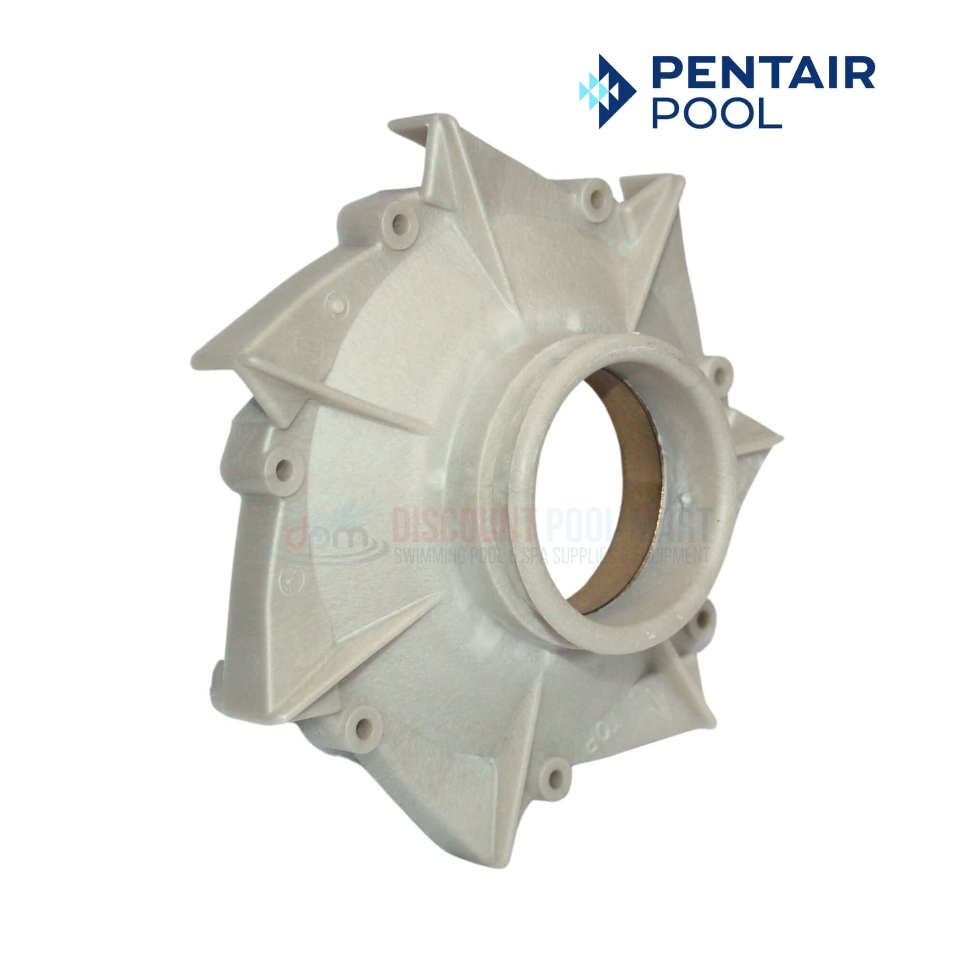 Pentair diffuser for pumps, part C1-270P, compatible with 1.5HP-2.5HP pumps. Available at Discount Pool Mart DPM.
