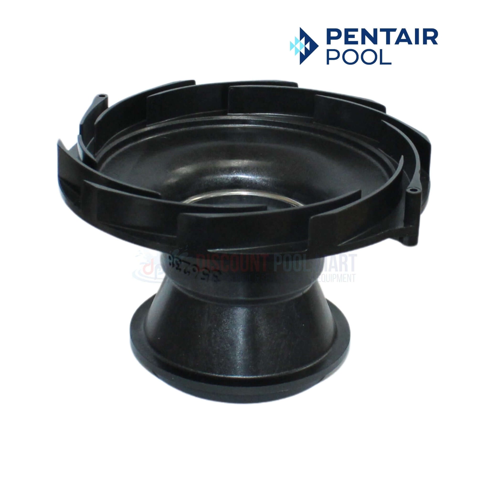 Pentair 356238Z diffuser for IntelliFlo 3.0 VSF VS+SVRS pumps at Discount Pool Mart DPM.