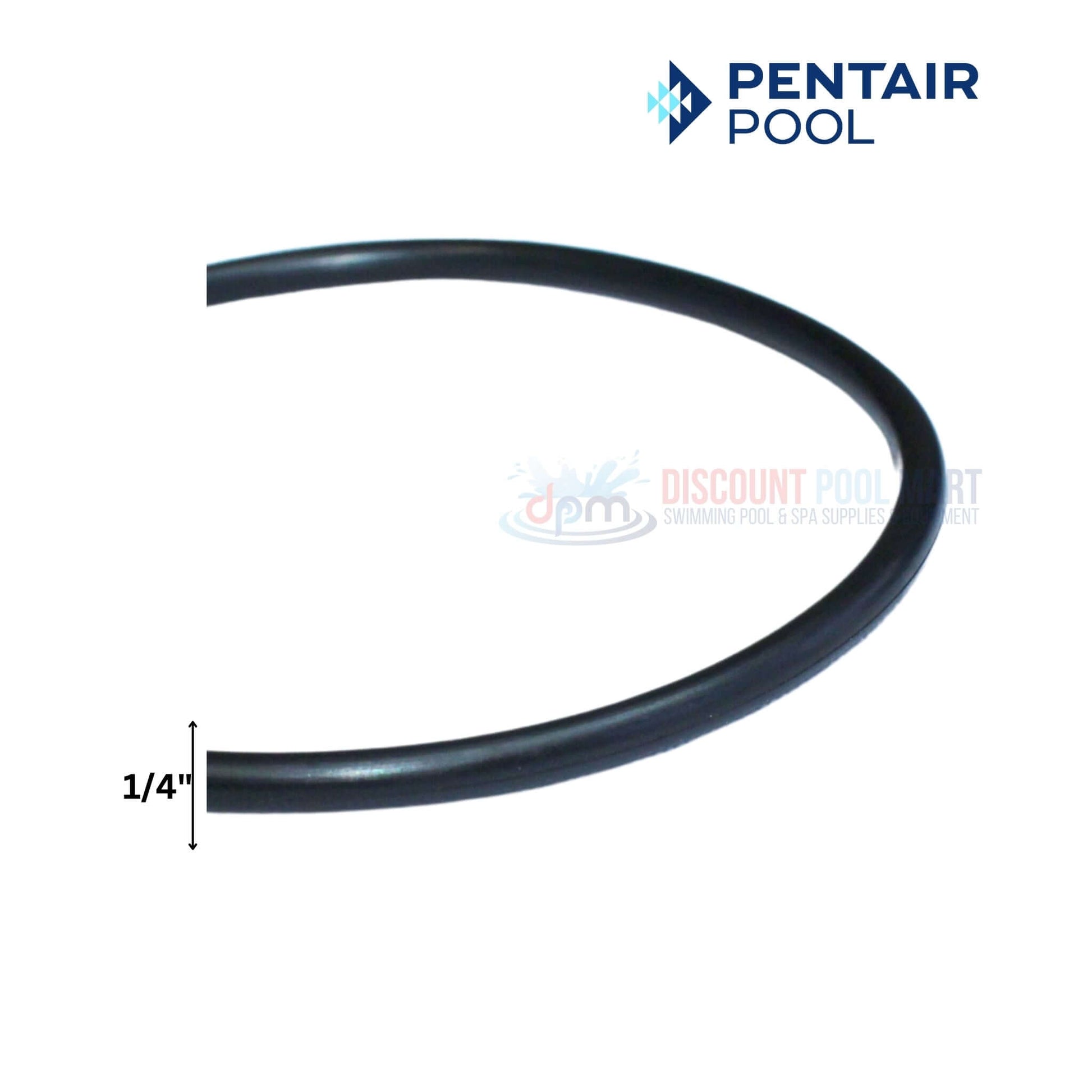 Pentair Diffuser O-Ring 355331 for SuperFlo and Challenger pumps at Discount Pool Mart DPM