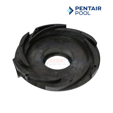 Pentair Diffuser for SuperMax and SuperFlo Pumps, 1.5-2 HP, model 355618 at Discount Pool Mart DPM.