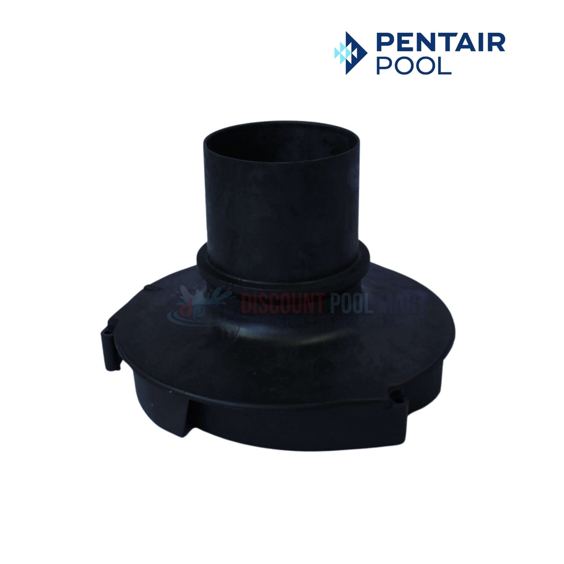 Pentair diffuser model 400010 for WhisperfloXF and IntellifloXF pumps at Discount Pool Mart DPM.