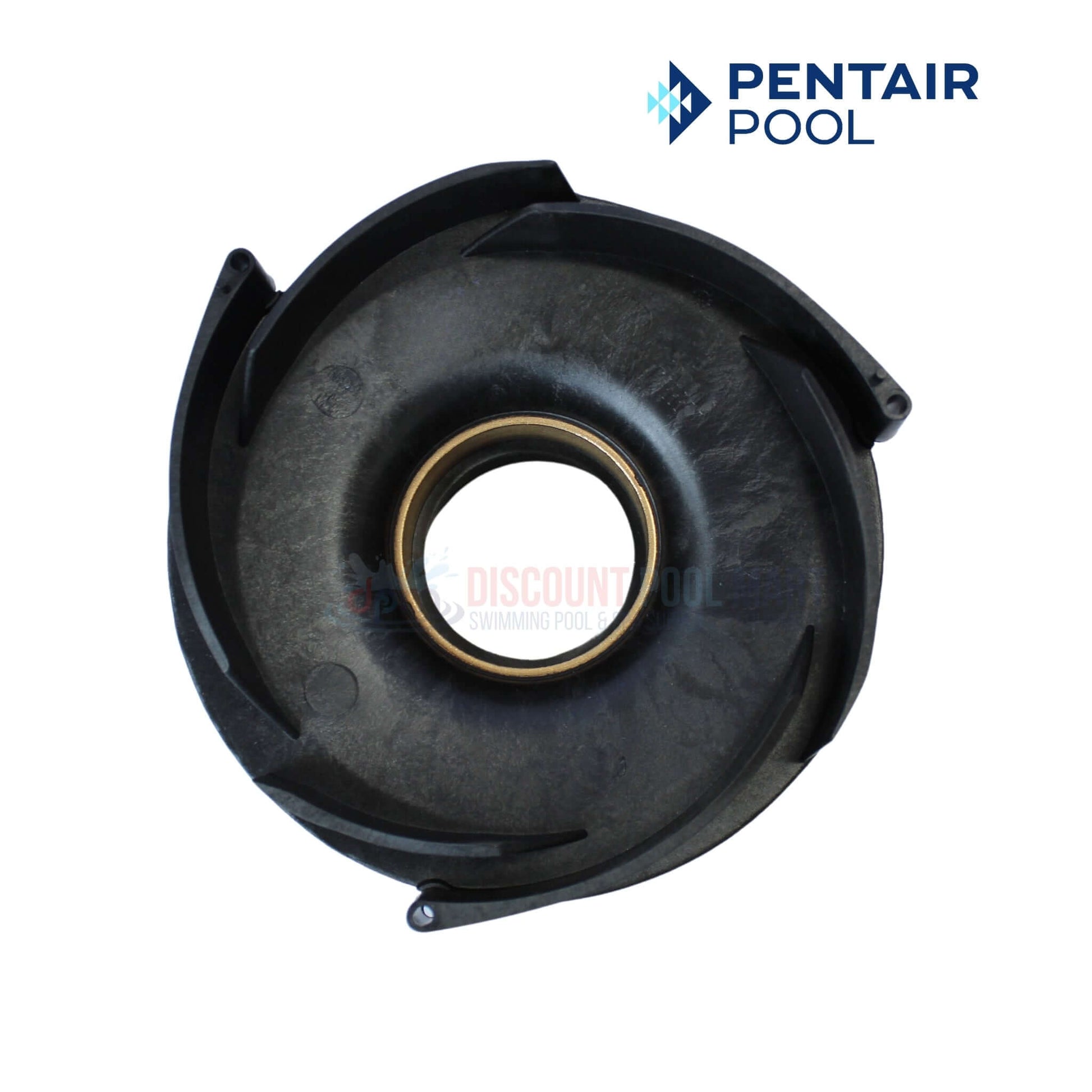 Pentair diffuser for WhisperfloXF and IntellifloXF pumps by Discount Pool Mart DPM, model 400010.