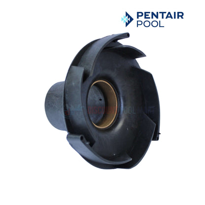 Pentair Diffuser 400010 for 3HP WhisperfloXF & IntellifloXF pumps from Discount Pool Mart DPM.