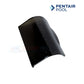 Pentair Display Cover for MasterTemp Heaters 42002-0035Z at Discount Pool Mart DPM protects digital display, easy installation.