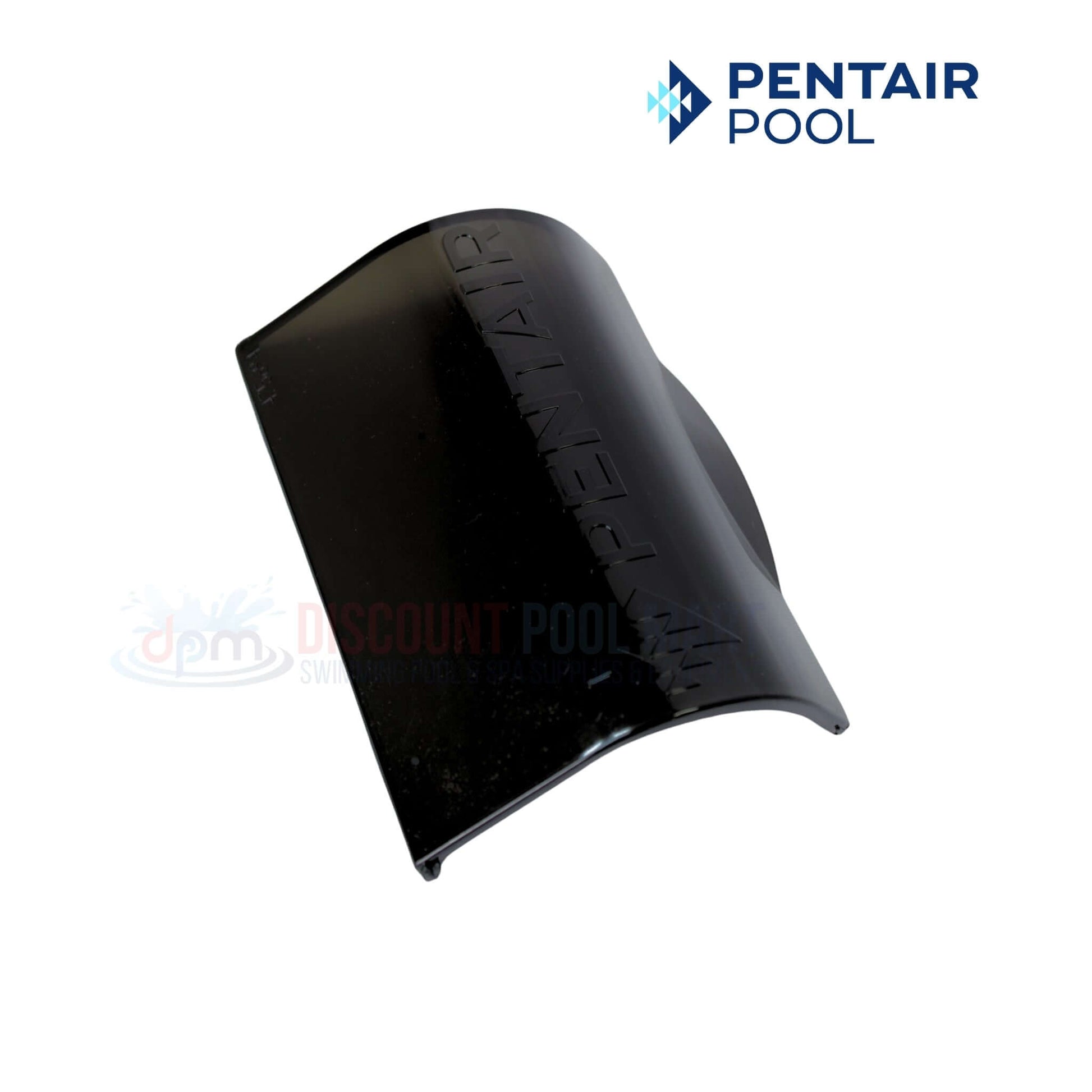 Pentair Display Cover for MasterTemp Heaters 42002-0035Z at Discount Pool Mart DPM protects digital display, easy installation.