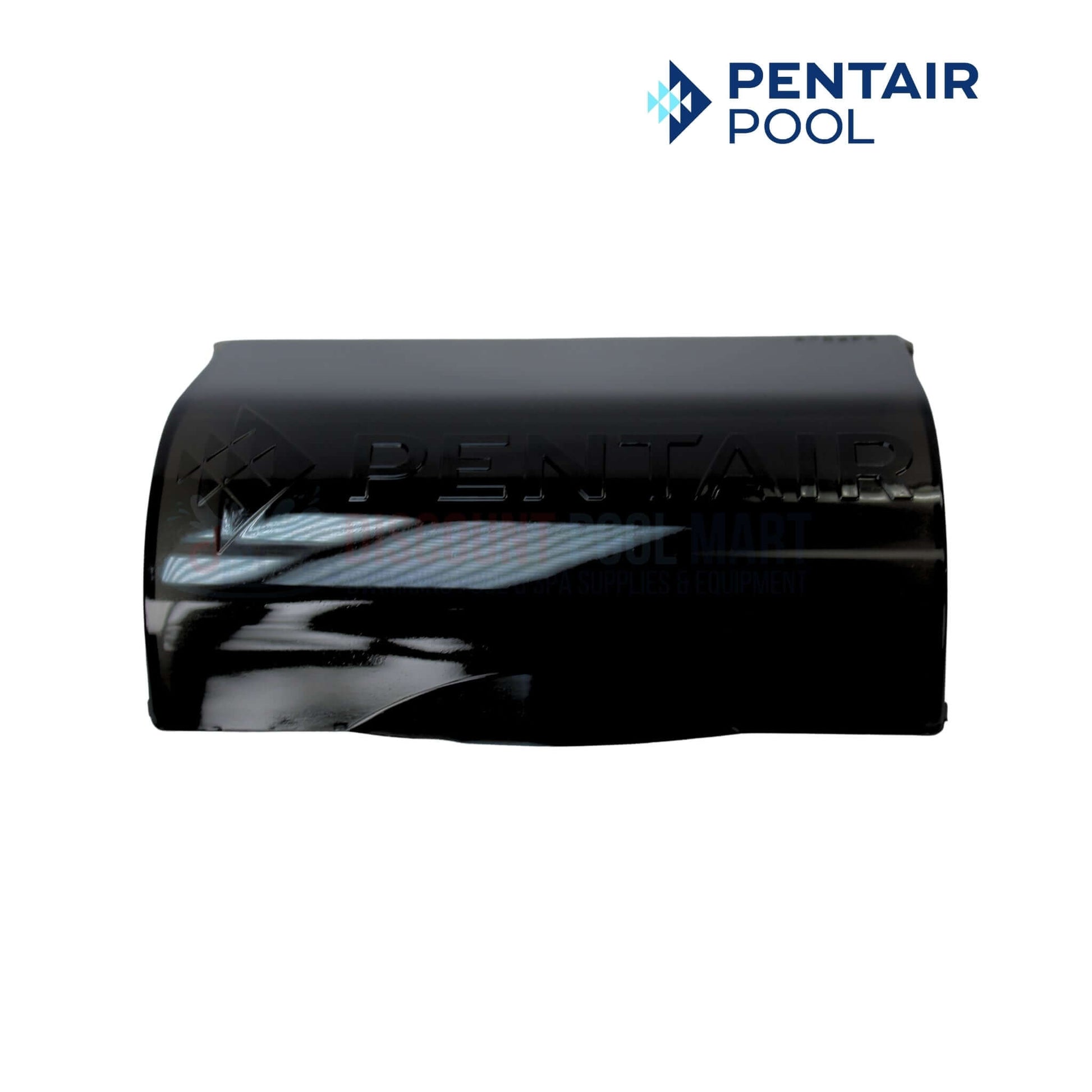 Pentair Display Cover for MasterTemp Heaters, model 42002-0035Z, from Discount Pool Mart DPM for enhanced protection.