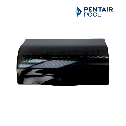 Pentair Display Cover for MasterTemp Heaters, model 42002-0035Z, from Discount Pool Mart DPM for enhanced protection.