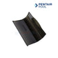 Pentair Display Cover for MasterTemp Heaters 42002-0035Z from Discount Pool Mart DPM, protects display and enhances longevity.