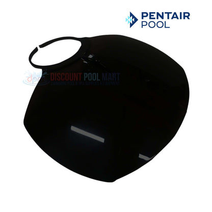 Pentair Display Cover for Sta-Rite Max-E-Therm Heater 42001-0008S from Discount Pool Mart, protective and durable.