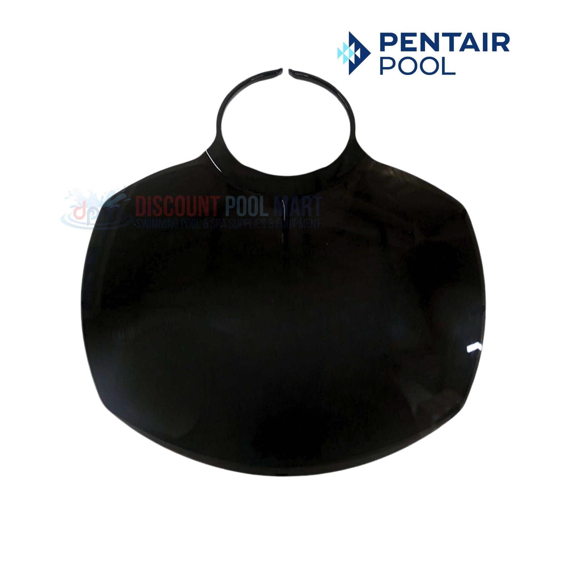 Pentair Display Cover for Sta-Rite Max-E-Therm Heaters, model 42001-0008S from Discount Pool Mart DPM.