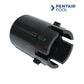 Pentair Diverter Assembly Retro Kit for Quad DE Filters, part 196024S, by Discount Pool Mart DPM.