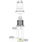 Pentair 154712Z sand filter diagram, OEM drain cap features for Discount Pool Mart (DPM) products.