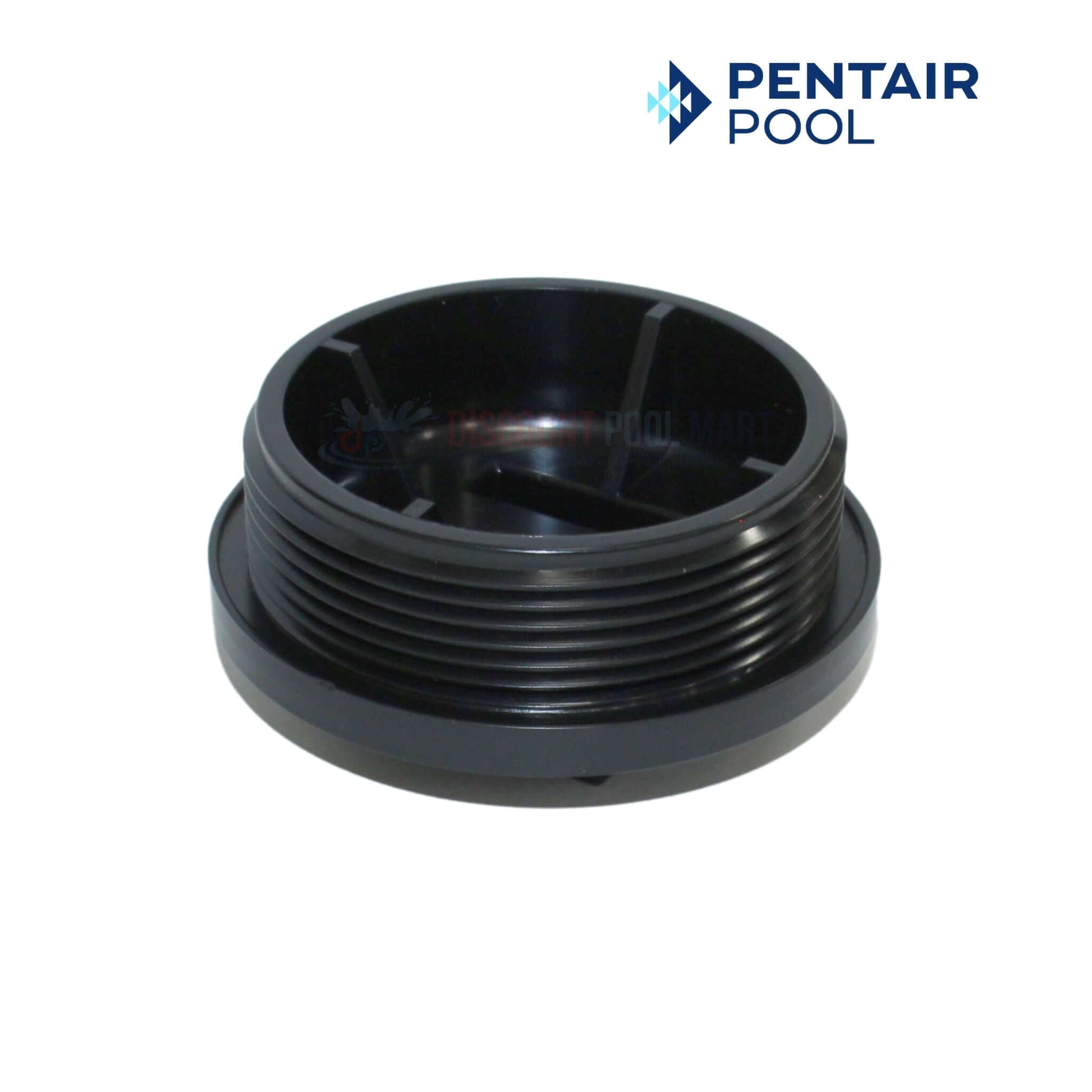 Pentair Drain Plug 195829, 2" for Nautilus and FNS filters, available at Discount Pool Mart DPM.