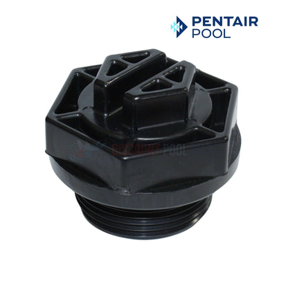 Pentair Drain Plug 24900-0503 for System 3 filters | Discount Pool Mart DPM