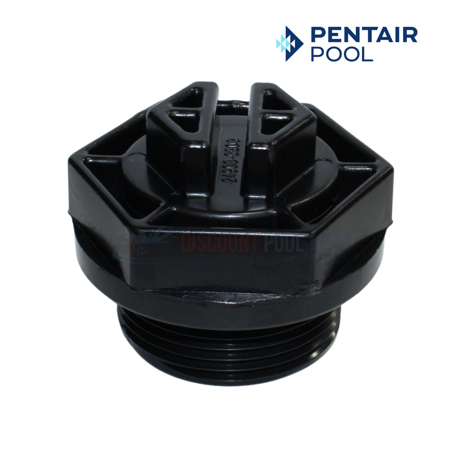 Pentair Drain Plug for System 3 Filters 24900-0503 at Discount Pool Mart DPM for efficient filter maintenance.