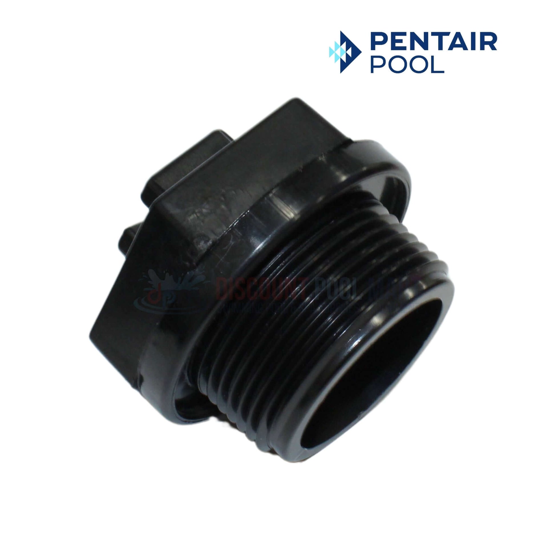 Pentair Drain Plug 24900-0503 for System 3 Filters, available at Discount Pool Mart DPM. Essential for maintenance.
