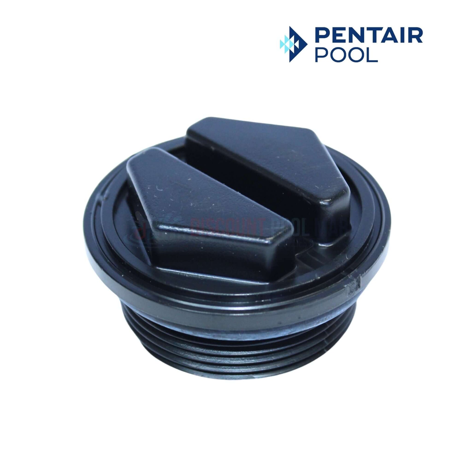 Pentair Drain Plug with O-Ring for Clean & Clear and FNS Plus Filters 1-1/2" | DPM Discount Pool Mart