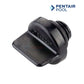Pentair Drain Plug U178-920P with O-Ring for MasterTemp Sta-Rite Gas Heaters | Discount Pool Mart DPM