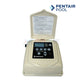 Pentair Drive Cover with Control Panel for SuperFlo VST Pumps 356278 - Discount Pool Mart DPM