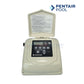 Pentair Drive Cover with Control Panel for SuperFlo and WhisperFlo VST Pumps at Discount Pool Mart DPM