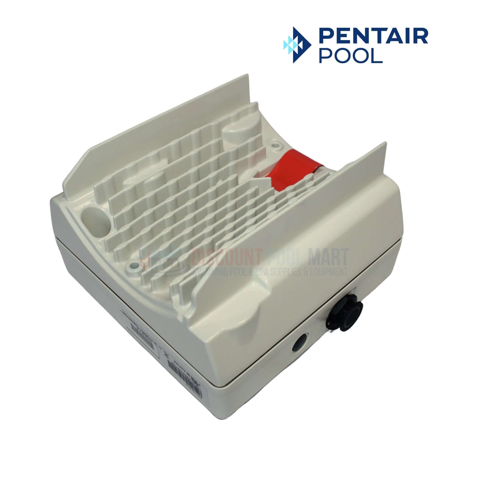 Pentair Drive Kit with Keypad for IntelliFlo Pool Pump, part 356879Z from Discount Pool Mart DPM, almond color.