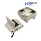 Pentair Drive Kit with Keypad for IntelliFlo Pool Pump - Almond color, part 356879Z from Discount Pool Mart DPM.