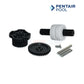 Pentair Drivetrain Kit 360462 for Lil Rebel Cleaners at Discount Pool Mart (DPM) - Replacement parts for pool cleaners.