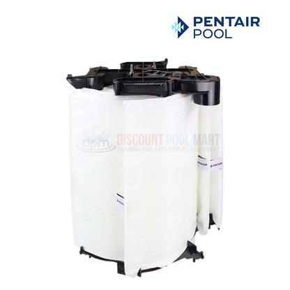 Pentair FNS Plus 180007 Complete Filter Grid Element Assembly from Discount Pool Mart, designed for efficient water filtration.