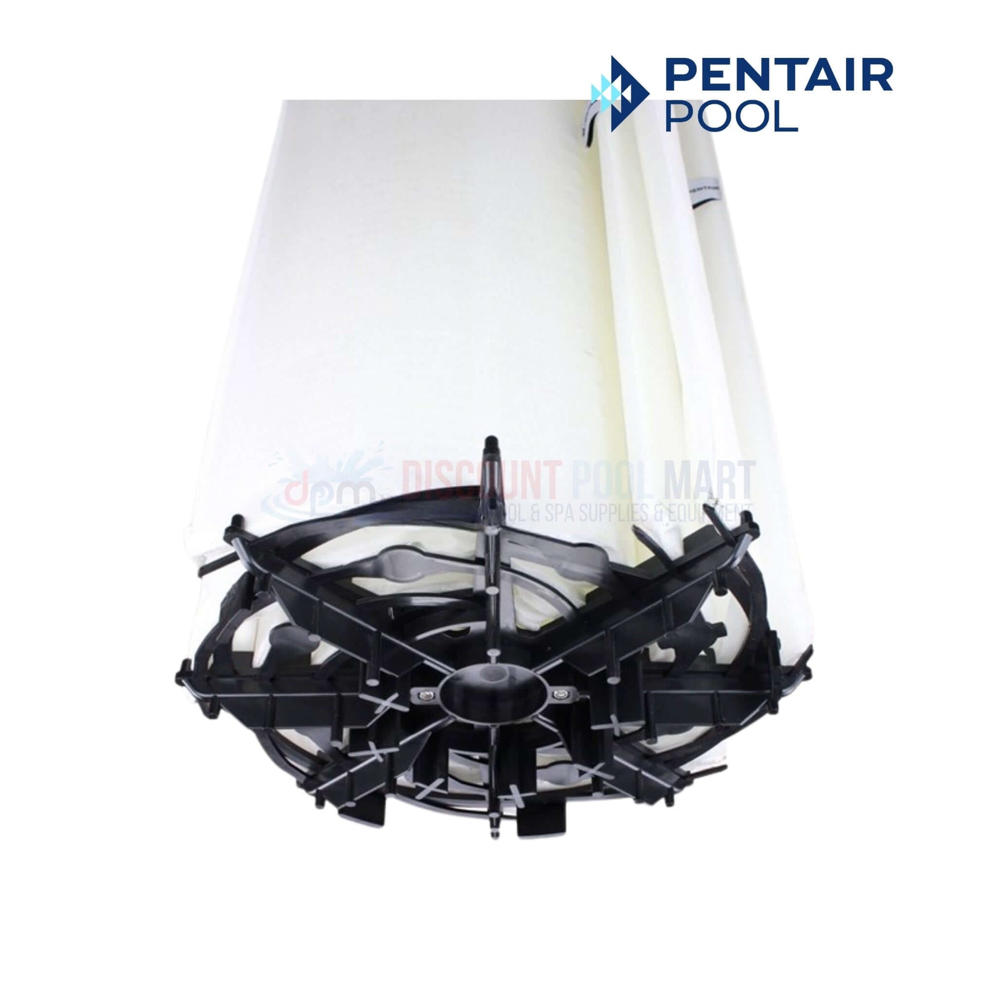 Pentair FNS Plus 180007 Filter Grid Element Assembly from Discount Pool Mart DPM for efficient water filtration.